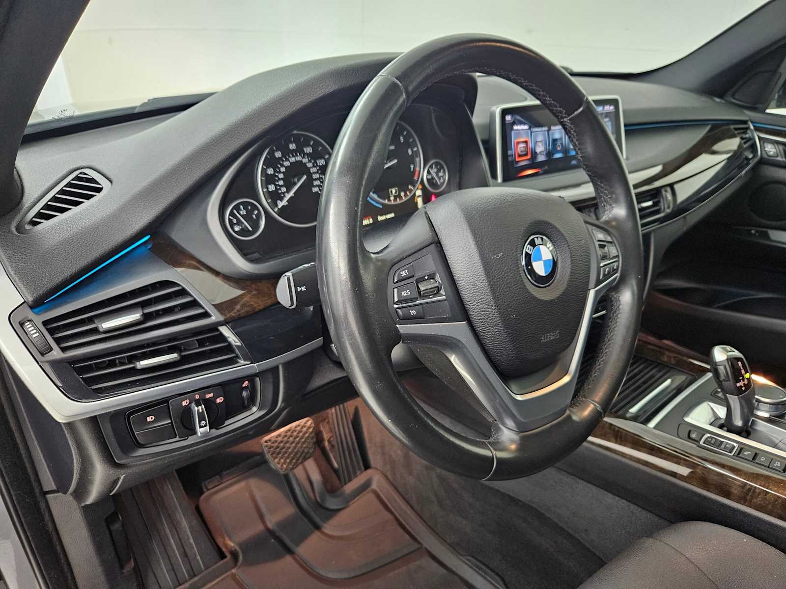 Thumbnail: 2017 BMW X5 - 2