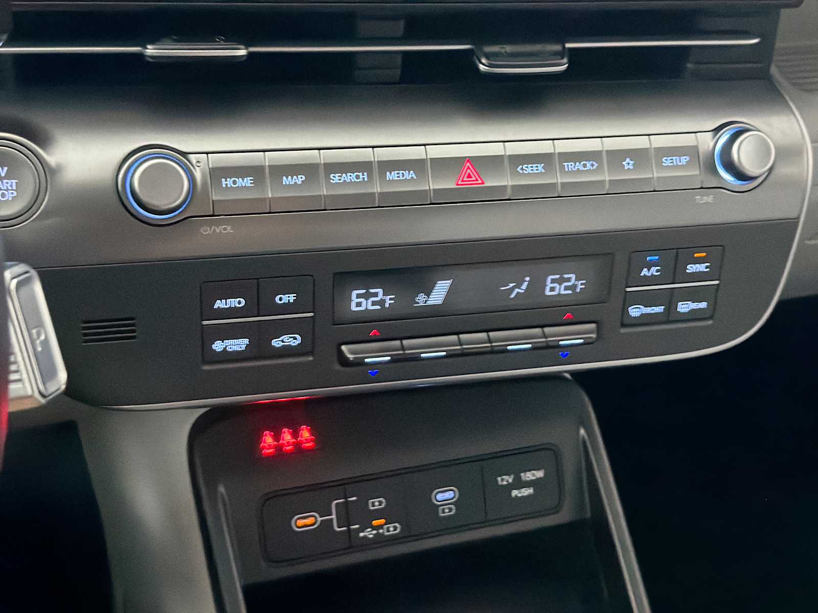 Thumbnail: 2024 Hyundai Kona - 16