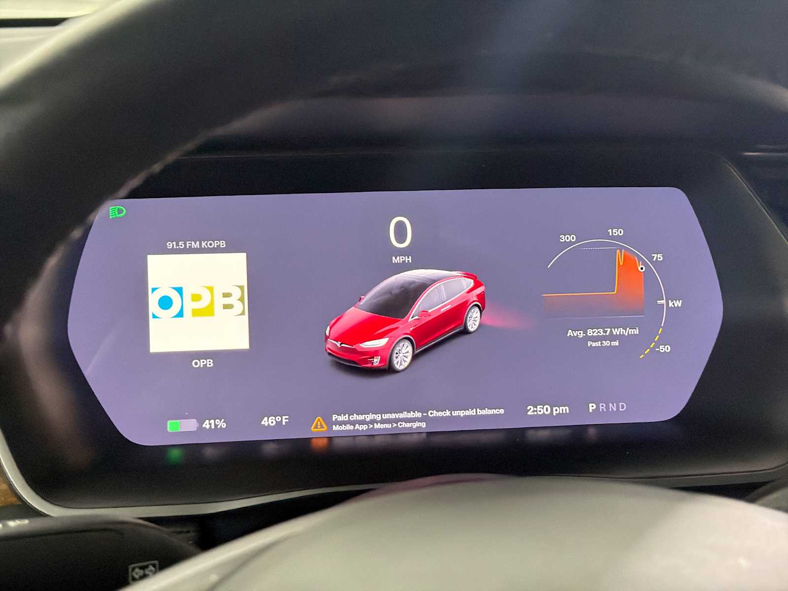 Thumbnail: 2020 Tesla Model X - 10