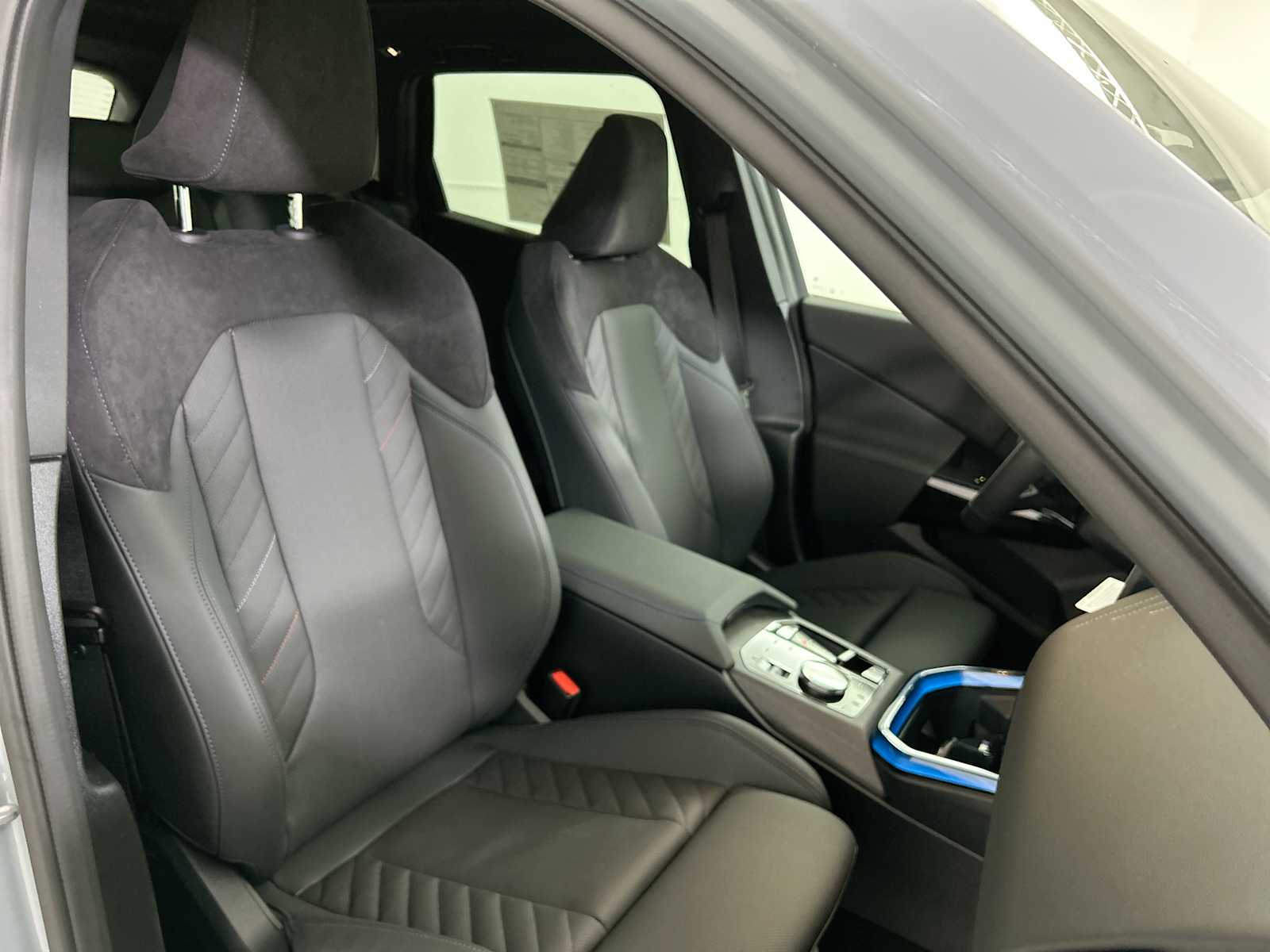 Thumbnail: 2026 BMW X3 - 26