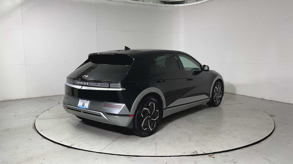 Used 2024 Hyundai IONIQ 5 Limited SUV