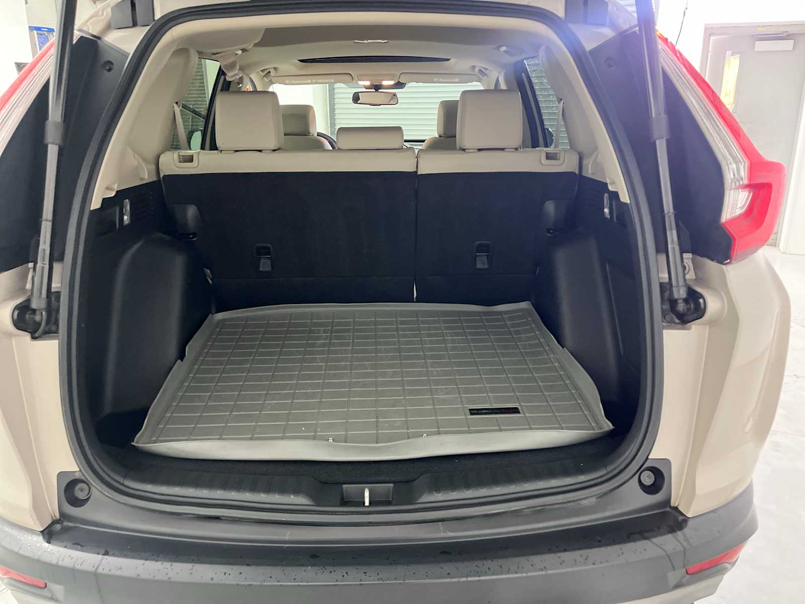 Thumbnail: 2017 Honda CR-V - 27