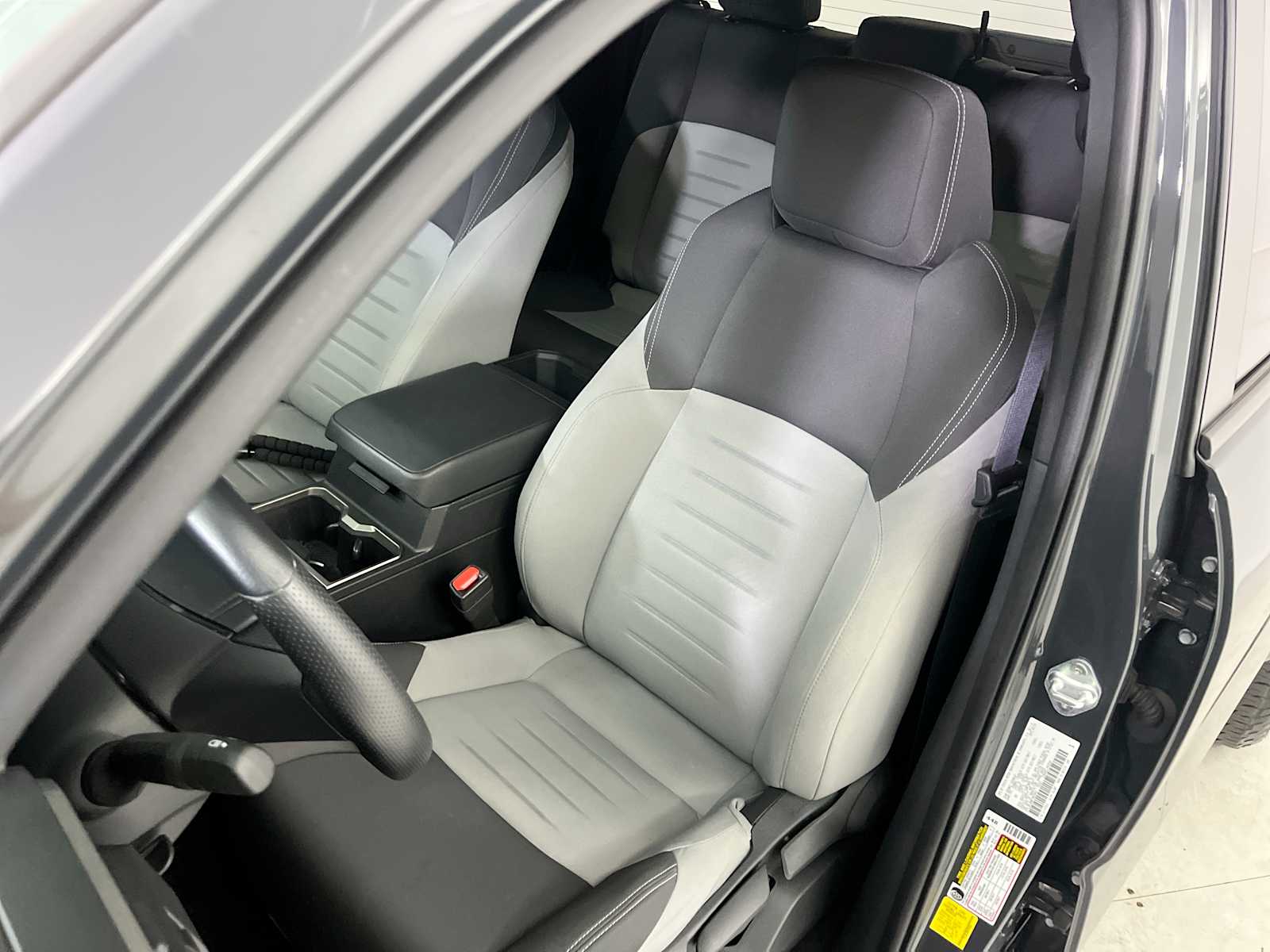 Thumbnail: 2024 Toyota Tacoma - 13