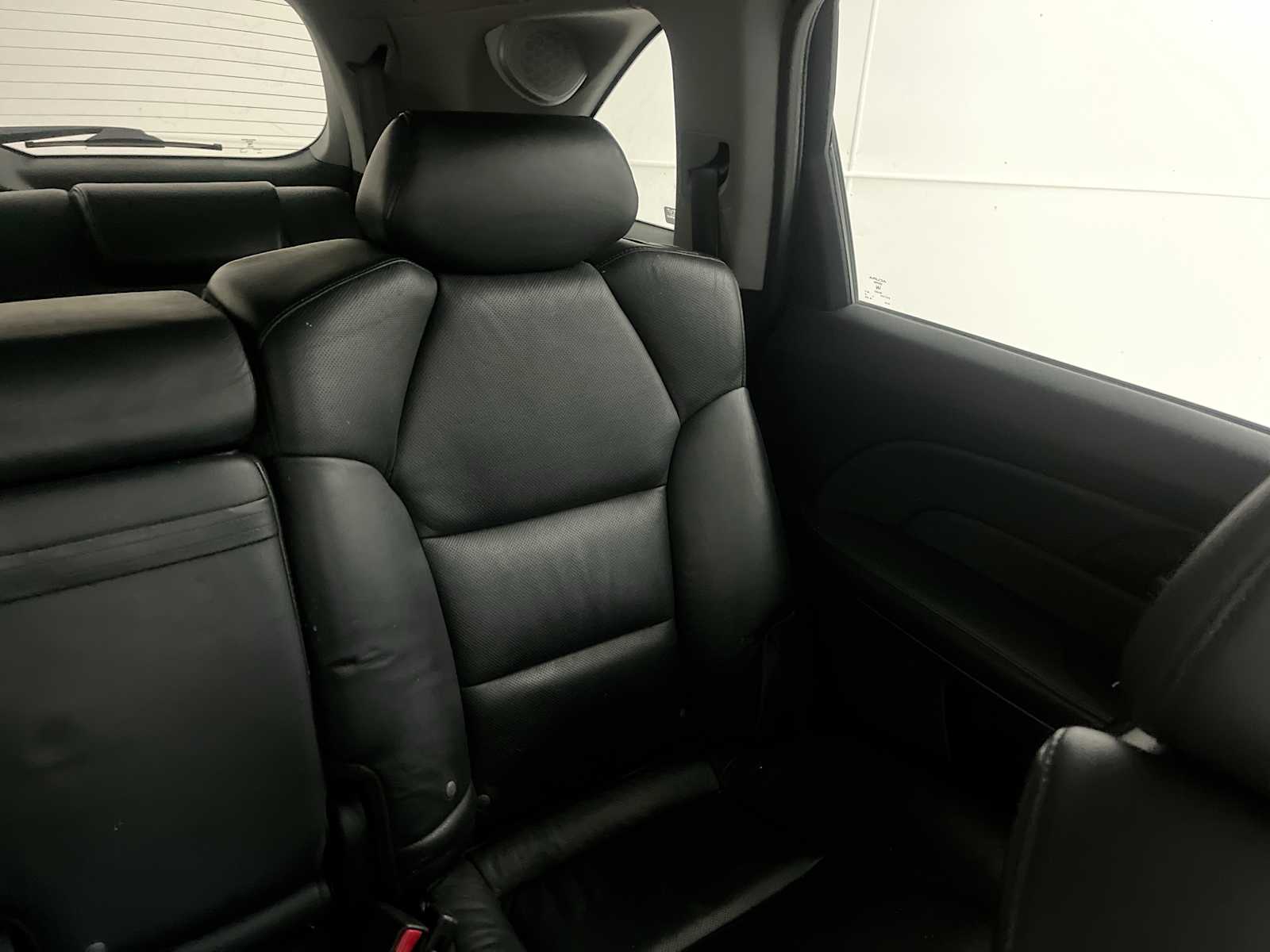 Thumbnail: 2007 Acura MDX - 14
