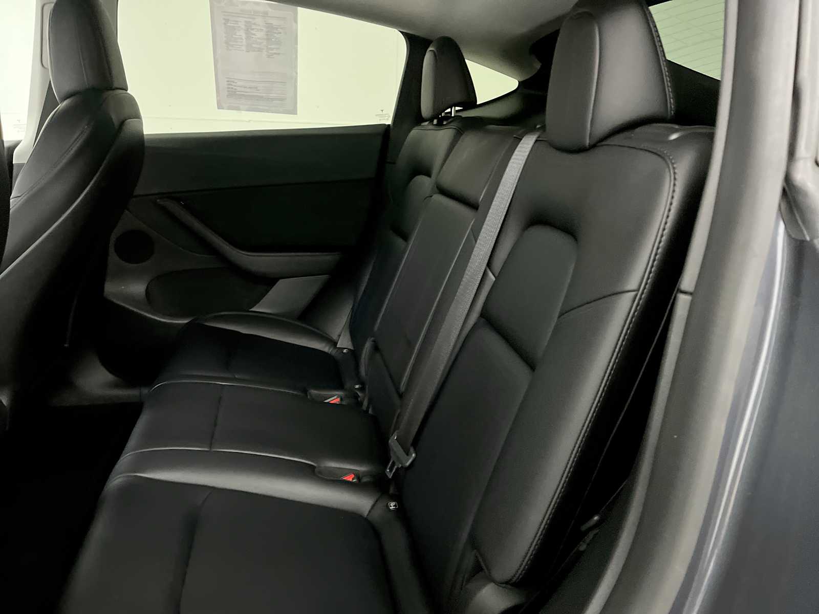 Thumbnail: 2022 Tesla Model Y - 30