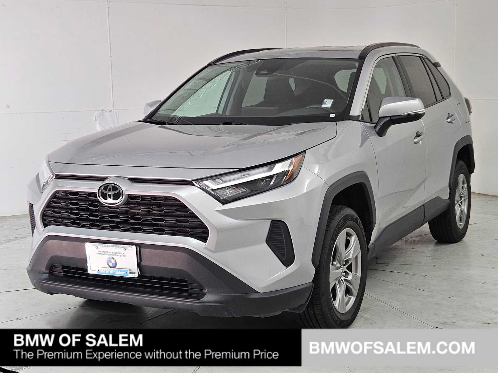 2024 Toyota RAV4 XLE -
                  Salem, OR