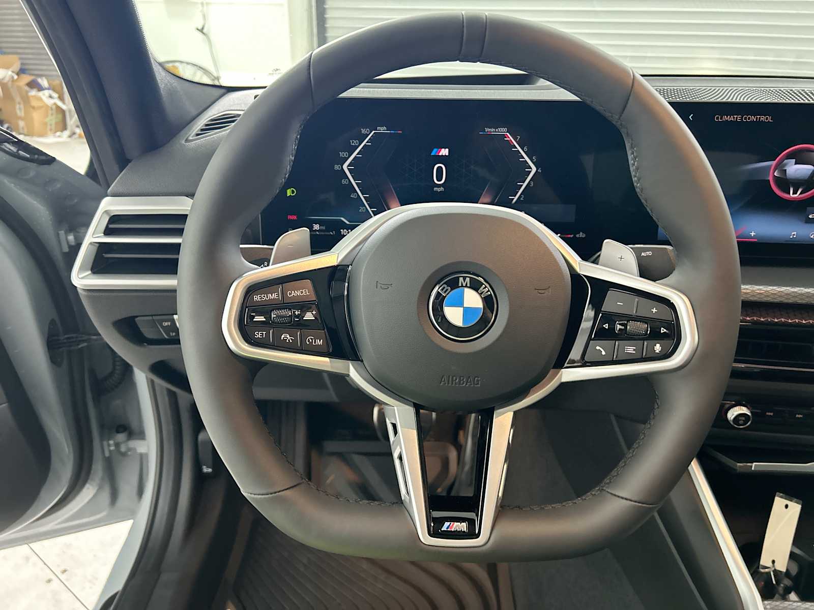 Thumbnail: 2026 BMW 3 Series - 11