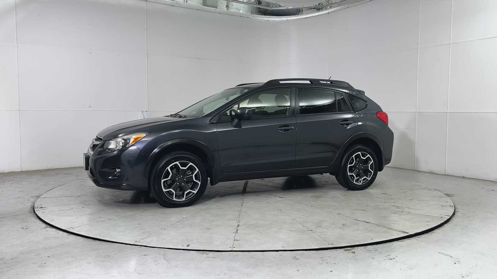 Thumbnail: 2014 Subaru XV Crosstrek - 6