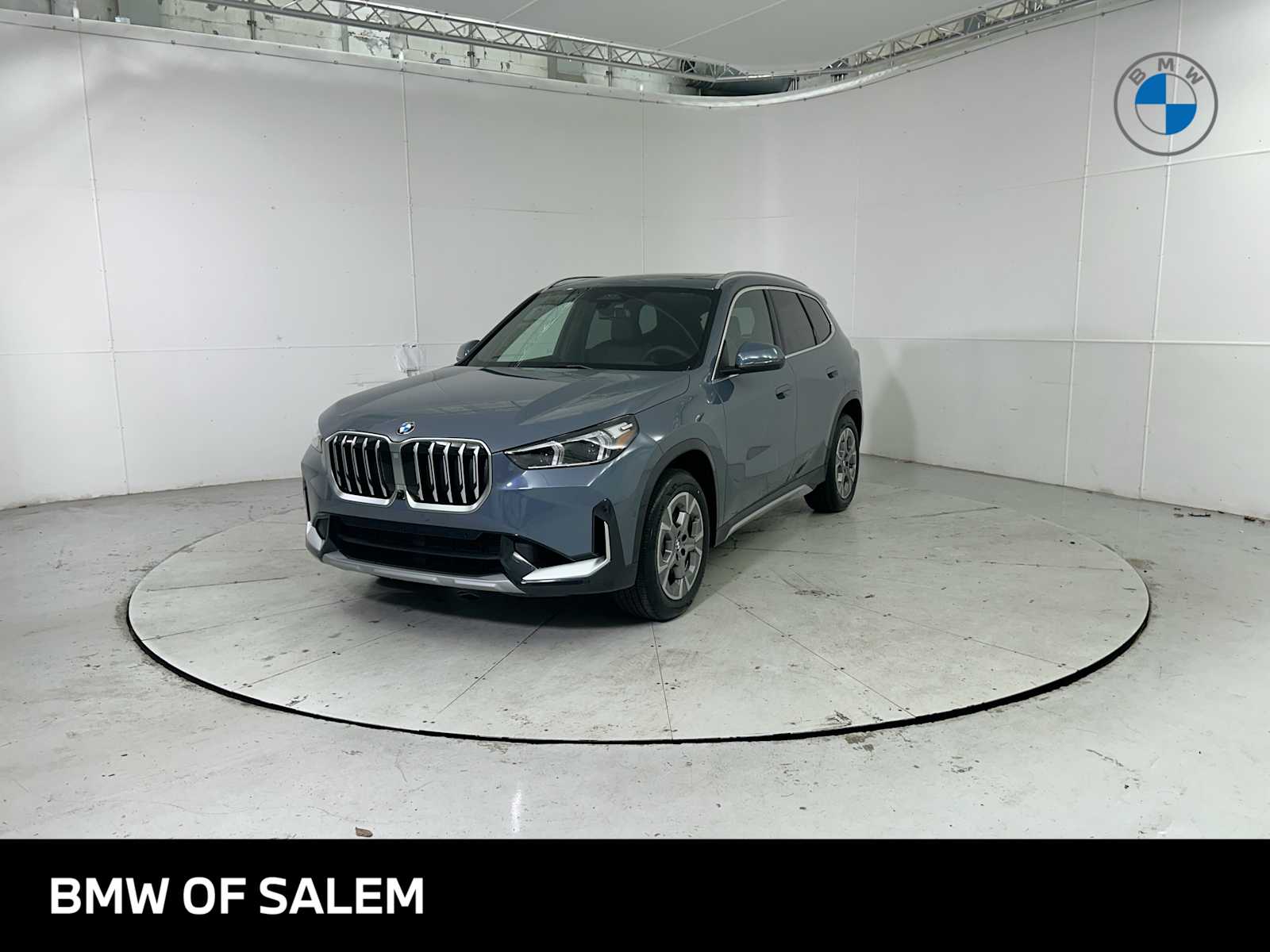 Thumbnail: 2026 BMW X1 - 1