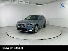 2026 BMW X1 xDrive28i SUV Salem, OR