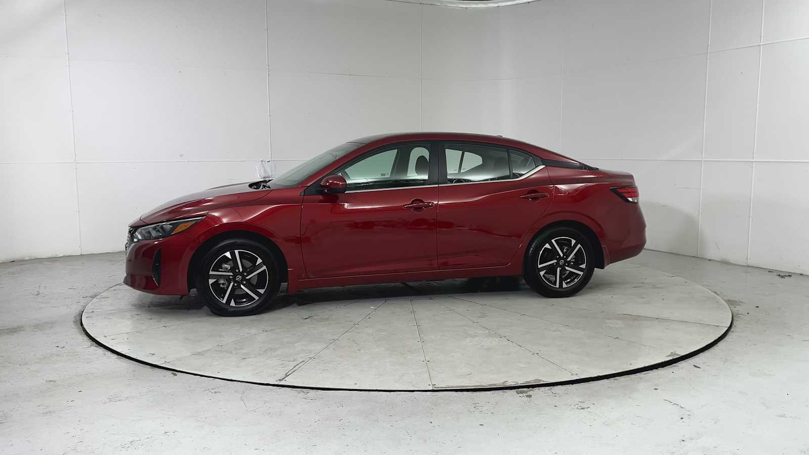 Thumbnail: 2024 Nissan Sentra - 5