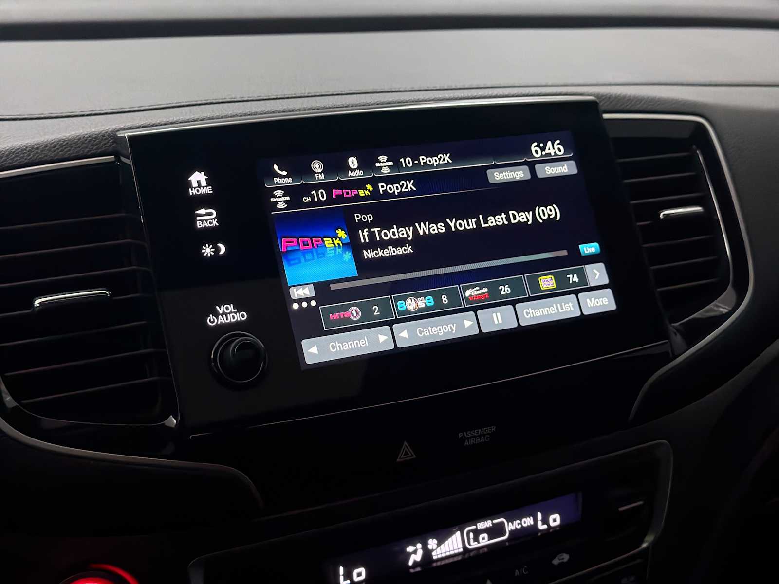 Thumbnail: 2020 Honda Pilot - 11