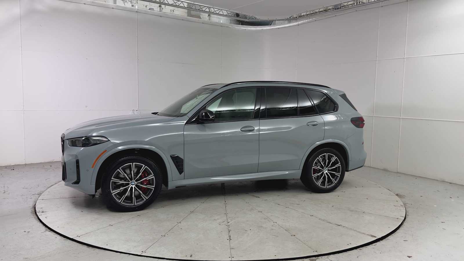 Thumbnail: 2026 BMW X5 - 6