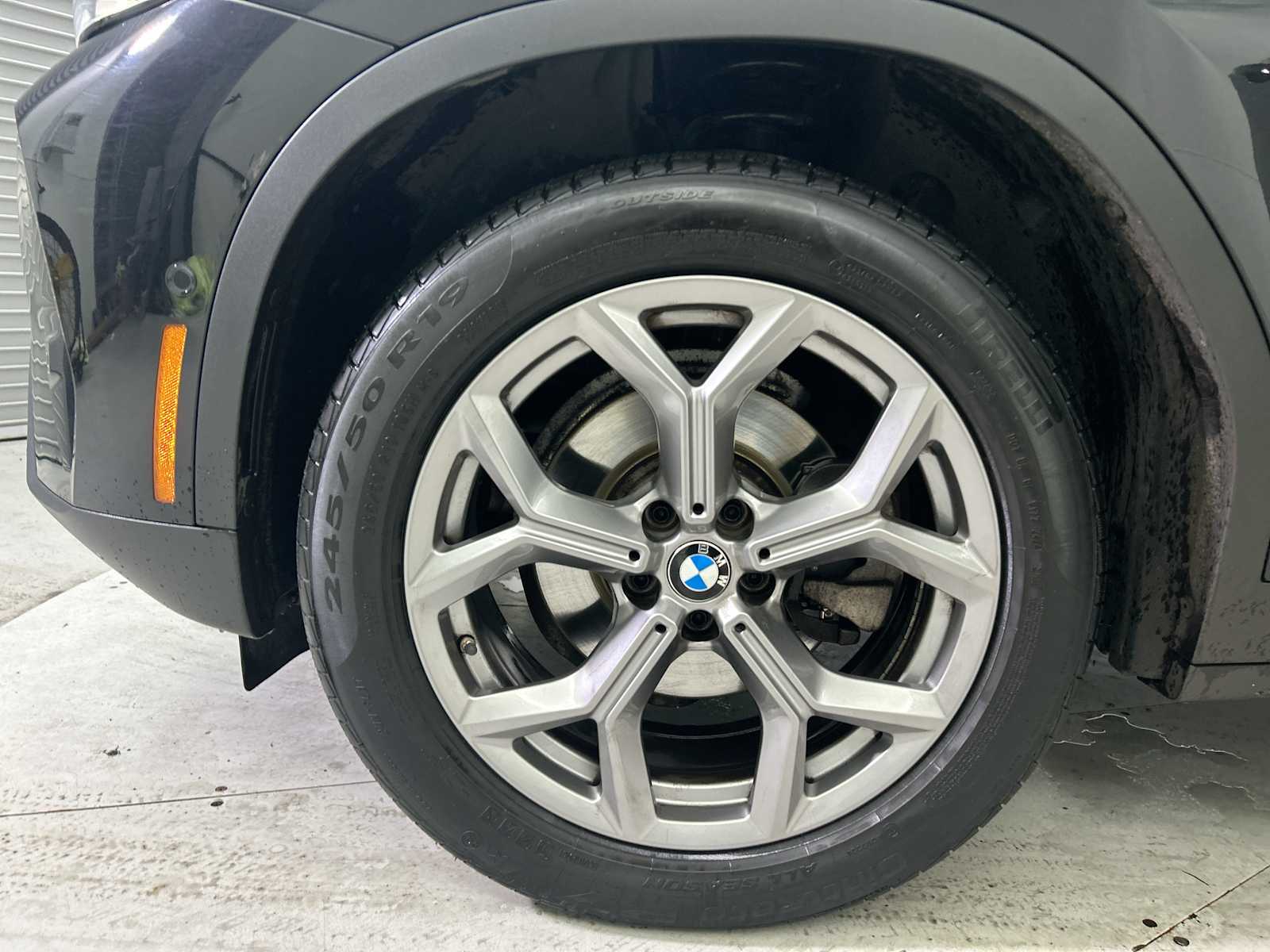 Thumbnail: 2023 BMW X3 - 19