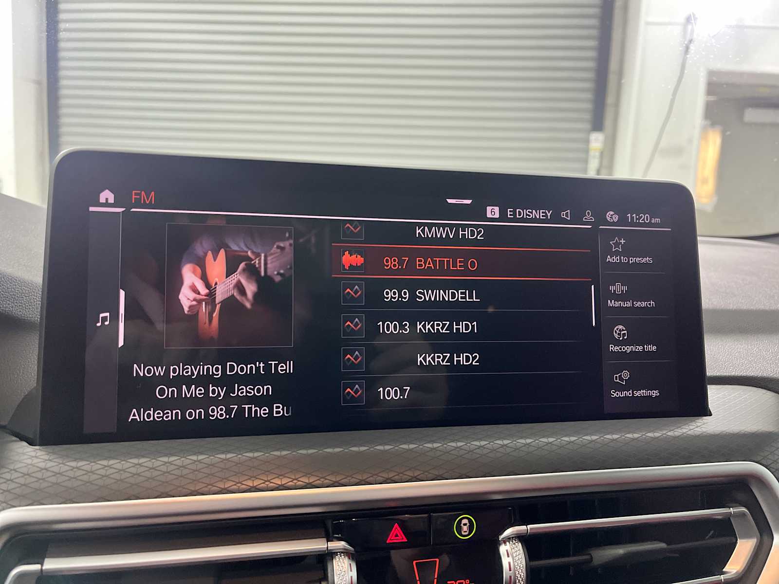 Thumbnail: 2023 BMW X3 - 18