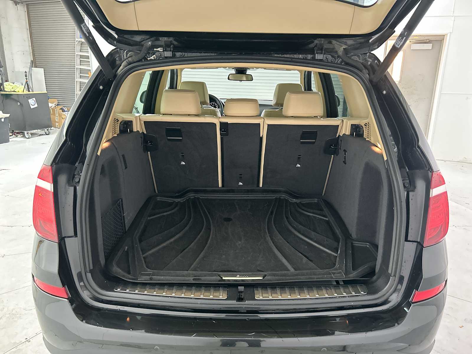 Thumbnail: 2017 BMW X3 - 21