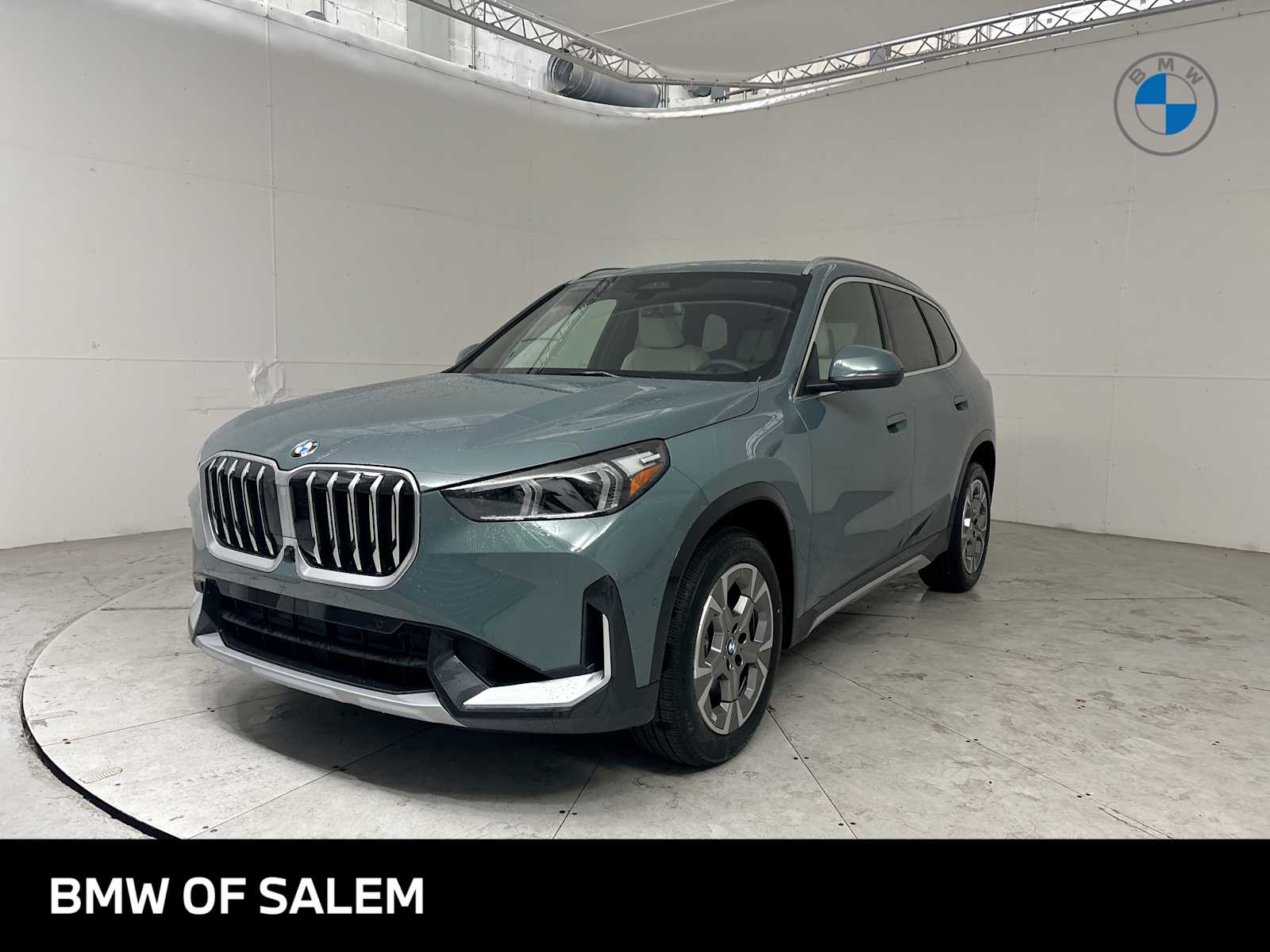 2027 Bmw X1