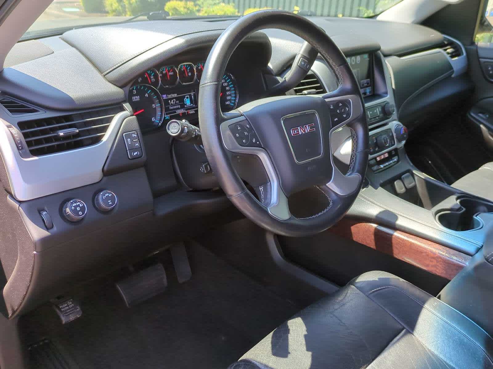 Thumbnail: 2017 GMC Yukon XL - 2