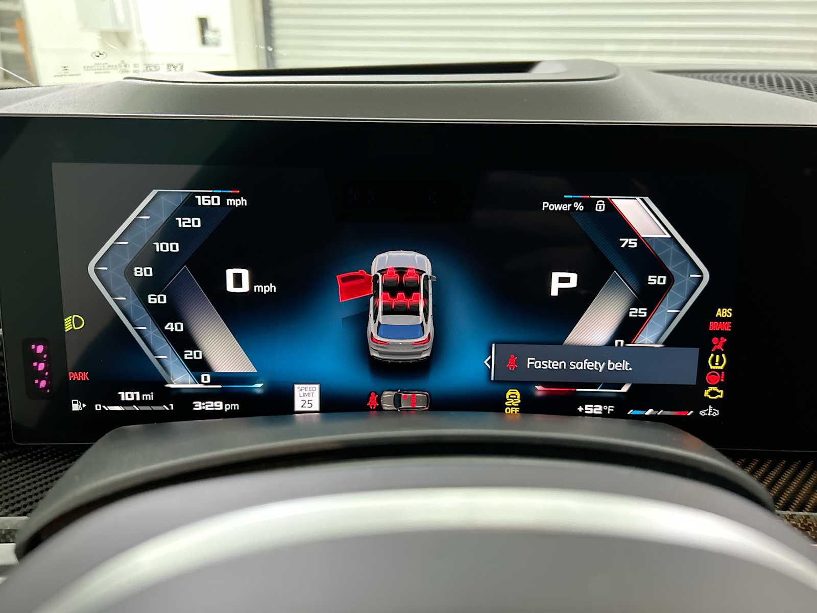 Thumbnail: 2026 BMW X5 - 10