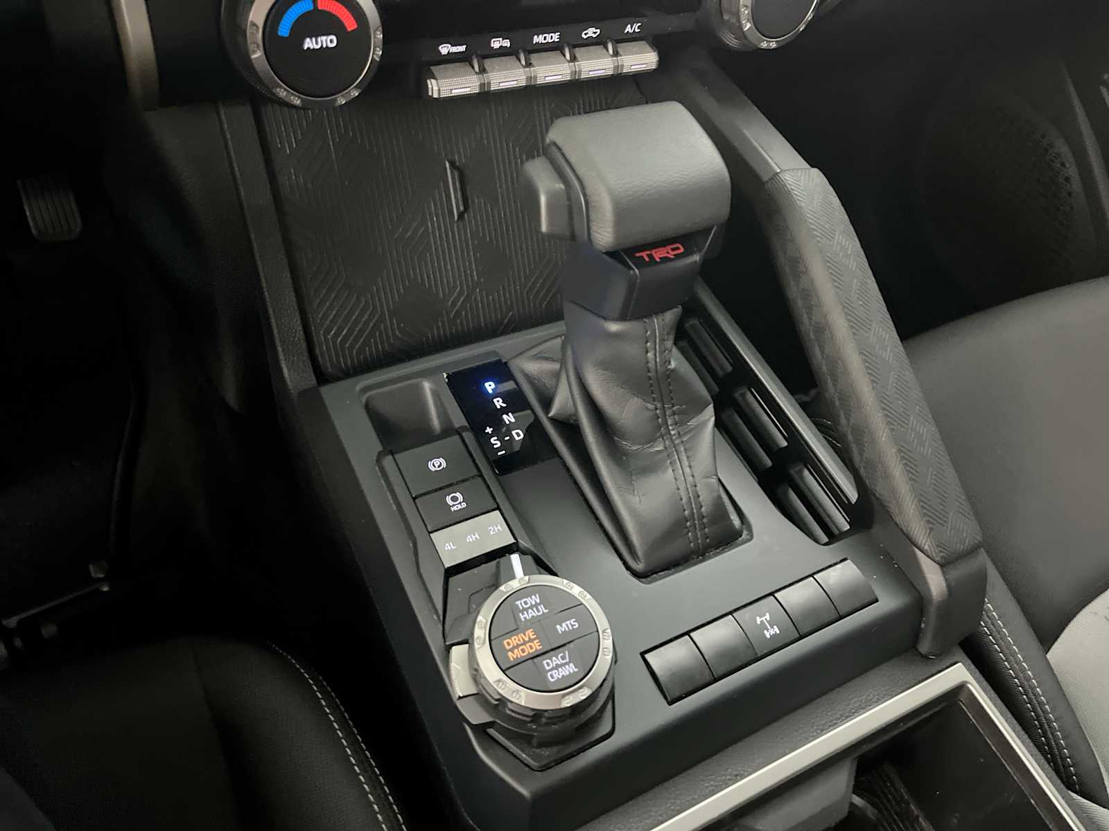 Thumbnail: 2024 Toyota Tacoma - 20