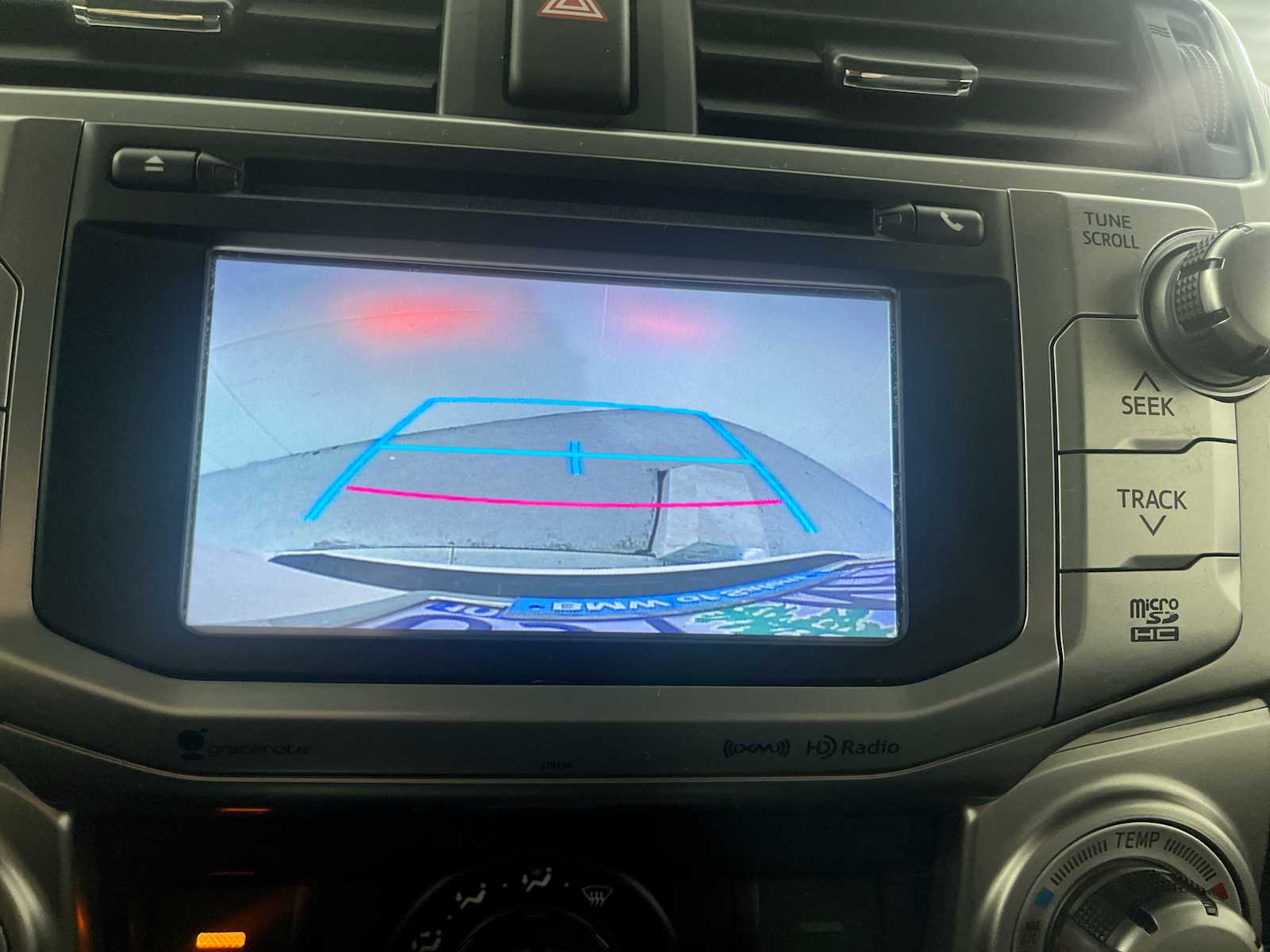 Thumbnail: 2018 Toyota 4Runner - 23