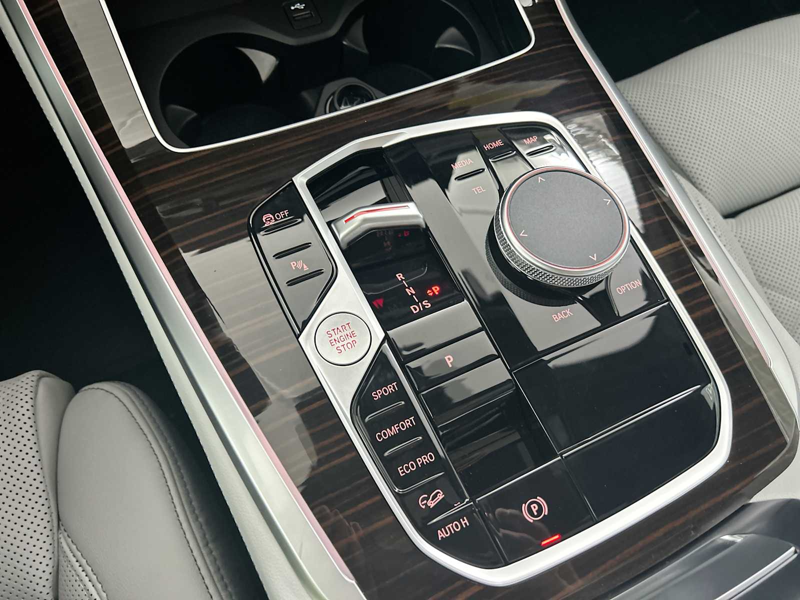 Thumbnail: 2026 BMW X5 - 22