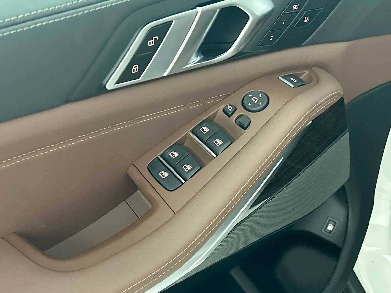 Thumbnail: 2026 BMW X5 - 15