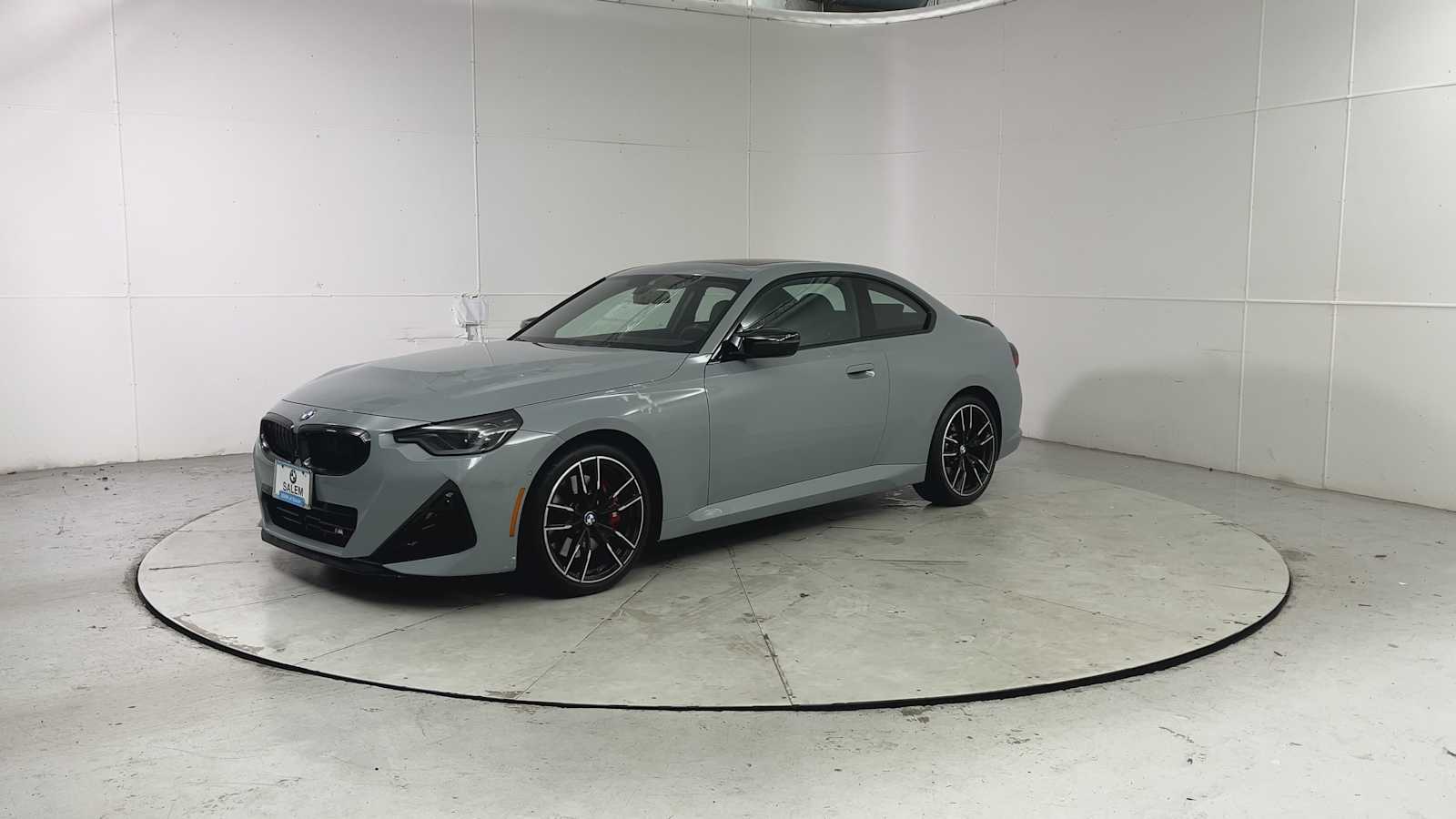 Thumbnail: 2026 BMW 2 Series - 6