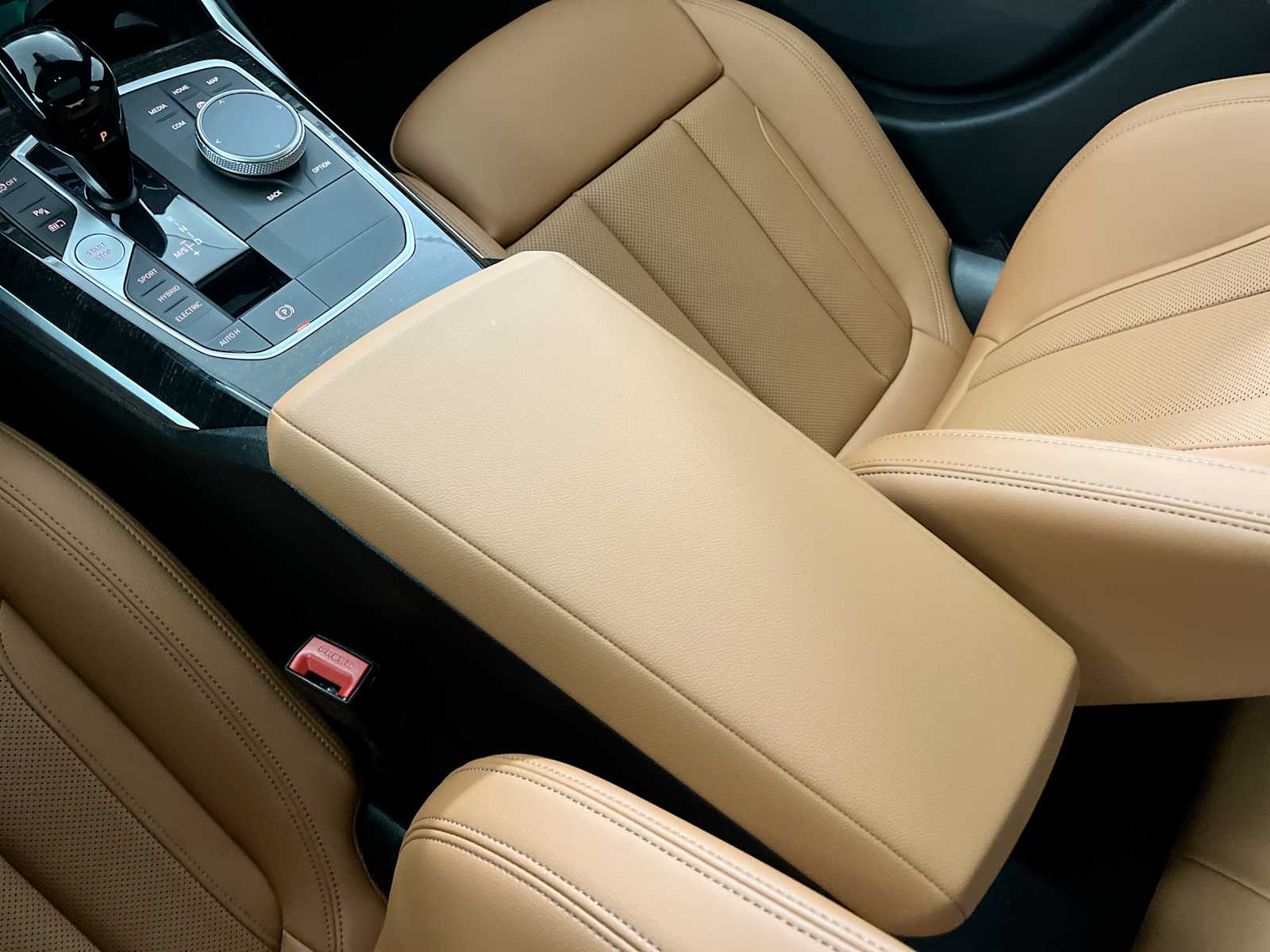 Thumbnail: 2022 BMW 3 Series - 29