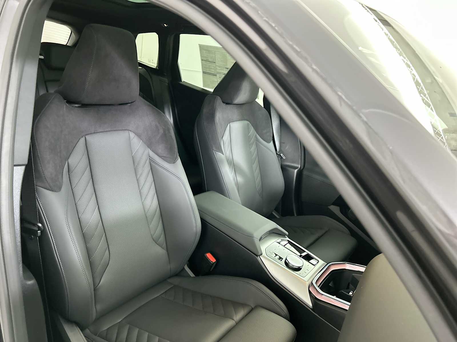 Thumbnail: 2026 BMW X3 - 26