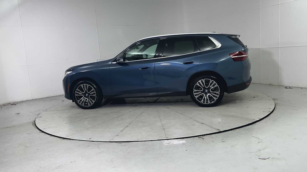 Used 2025 BMW X3 30 xDrive SUV