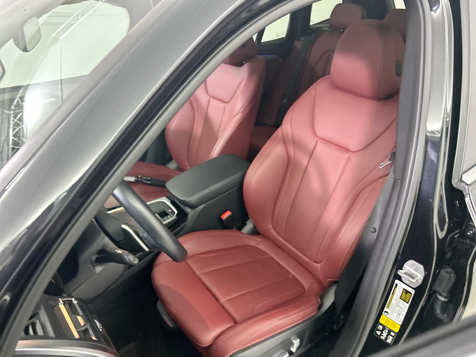 Thumbnail: 2023 BMW X3 - 13