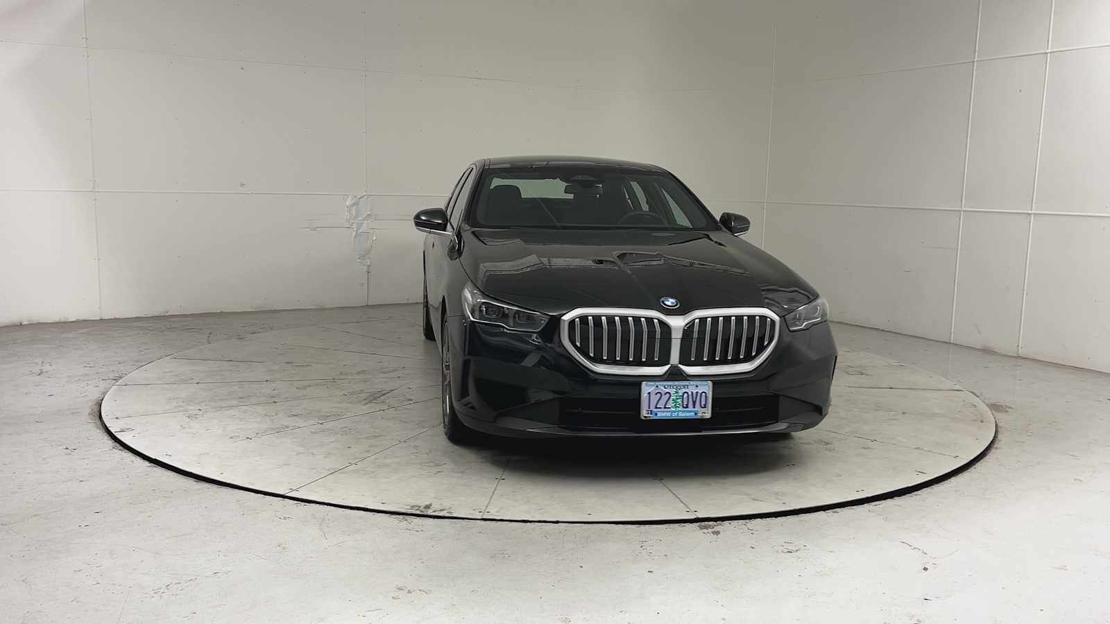 Thumbnail: 2026 BMW 5 Series - 7