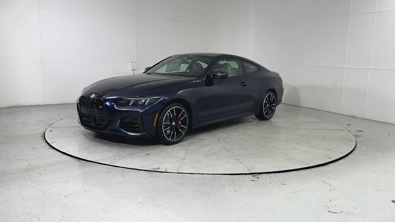 Thumbnail: 2026 BMW 4 Series - 6