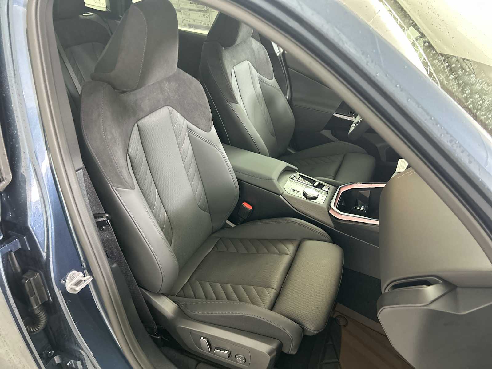 Thumbnail: 2026 BMW X3 - 26