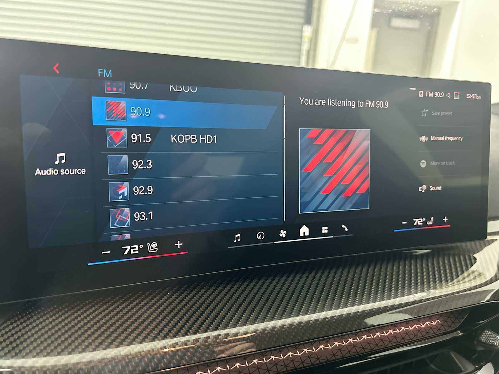 Thumbnail: 2026 BMW M2 - 12