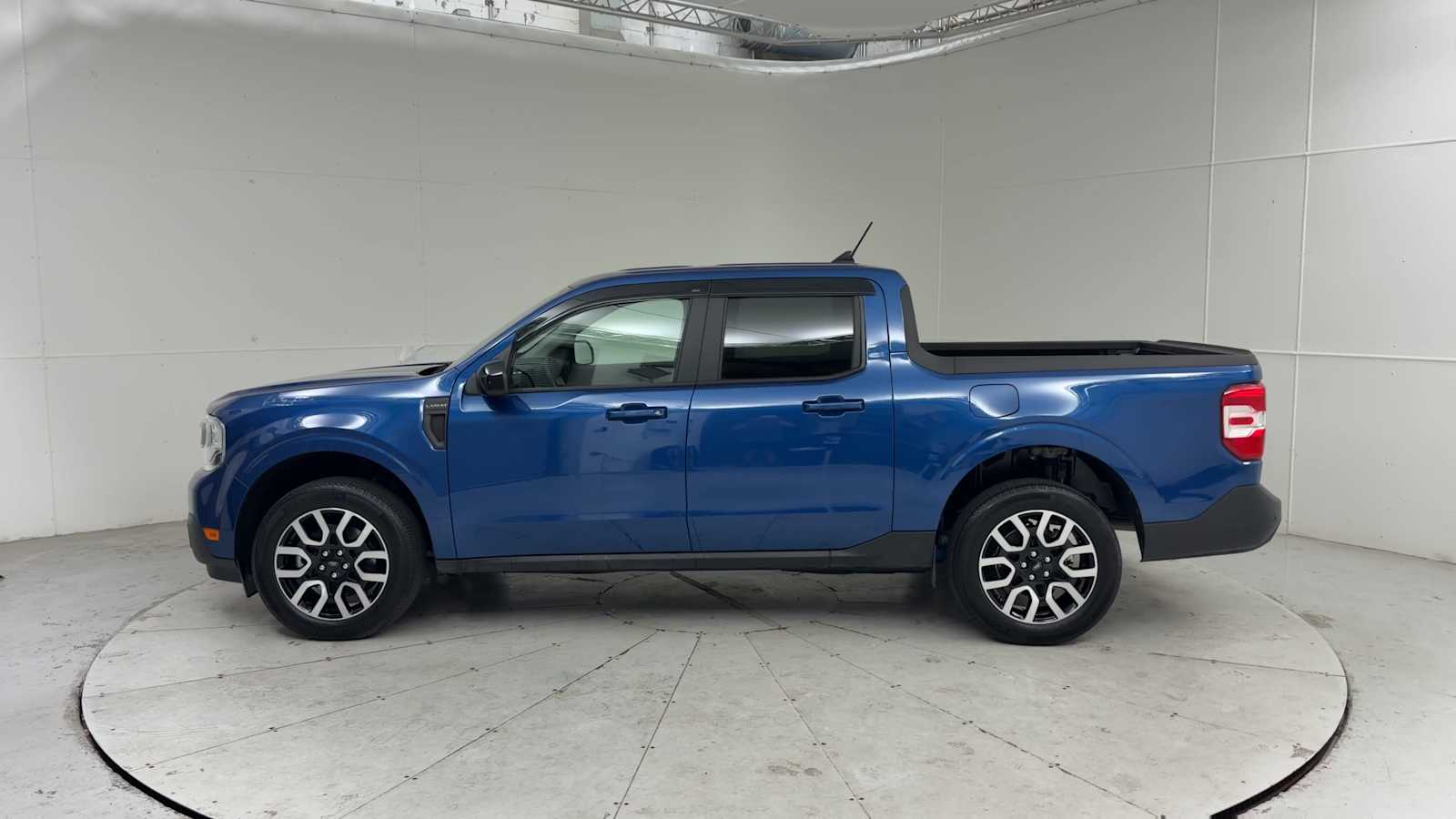 Thumbnail: 2024 Ford Maverick - 5