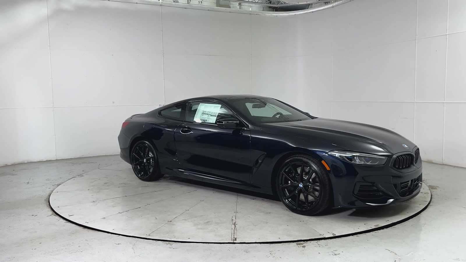 Thumbnail: 2026 BMW 8 Series - 7