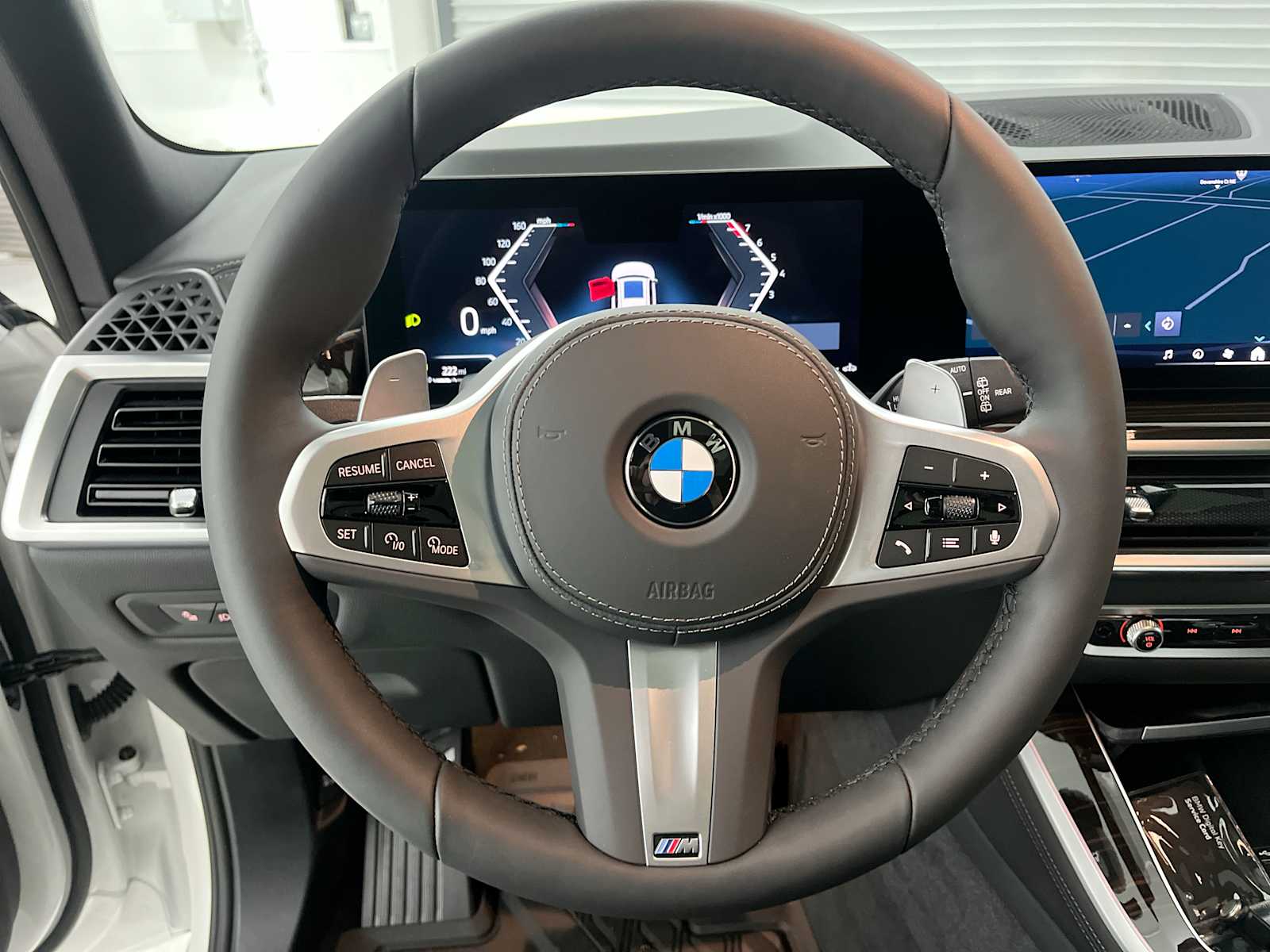 Thumbnail: 2026 BMW X5 - 17