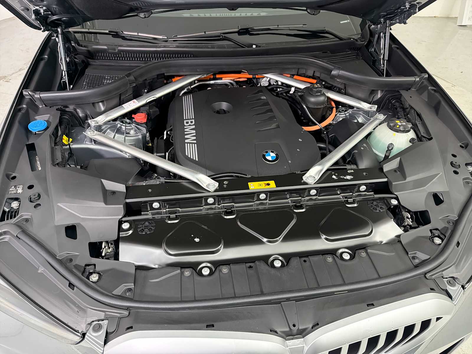 Thumbnail: 2026 BMW X5 - 18