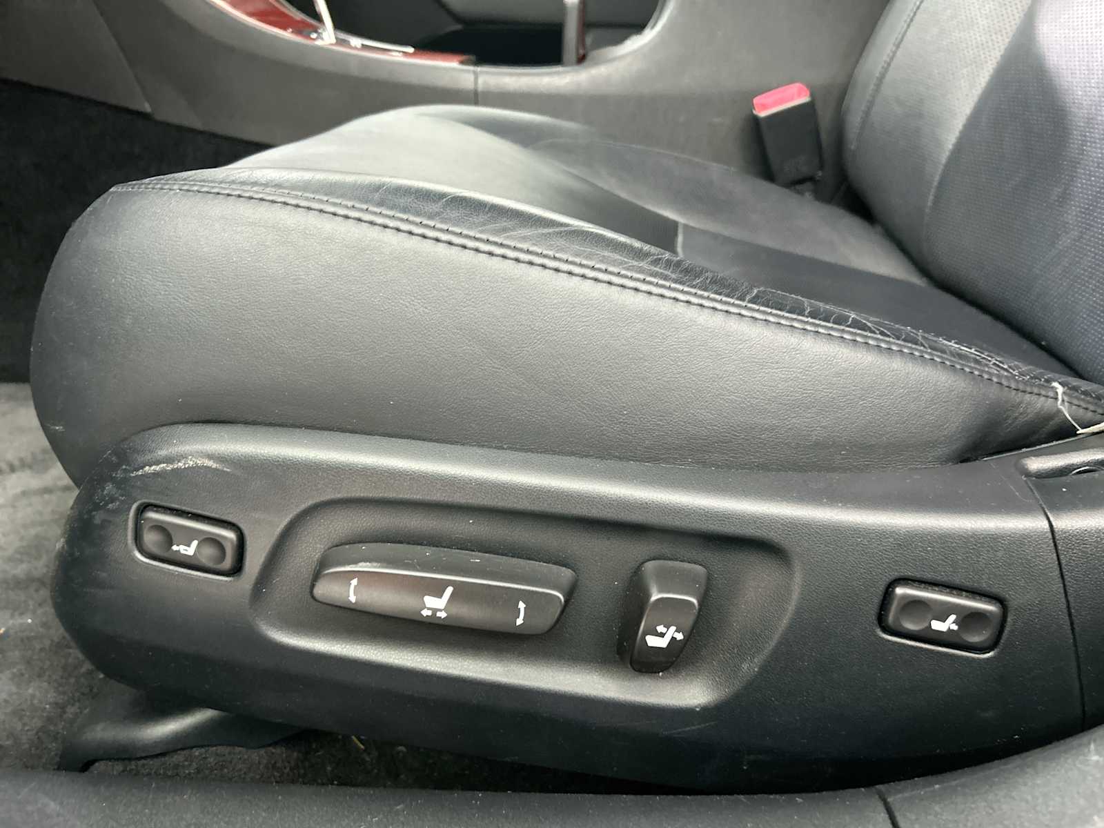 Thumbnail: 2007 Lexus ES - 14