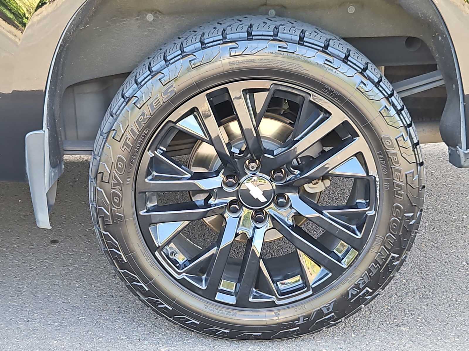Thumbnail: 2022 Chevrolet Silverado 1500 - 12
