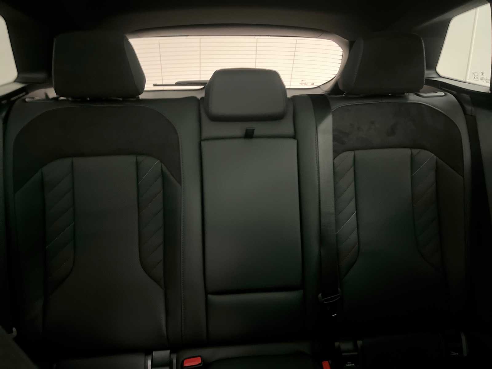 Thumbnail: 2026 BMW X3 - 13