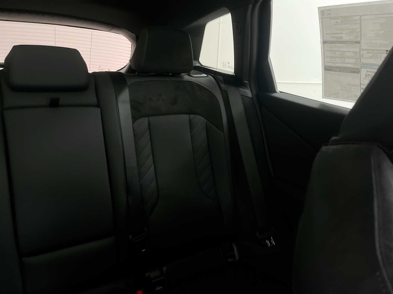Thumbnail: 2026 BMW X3 - 14