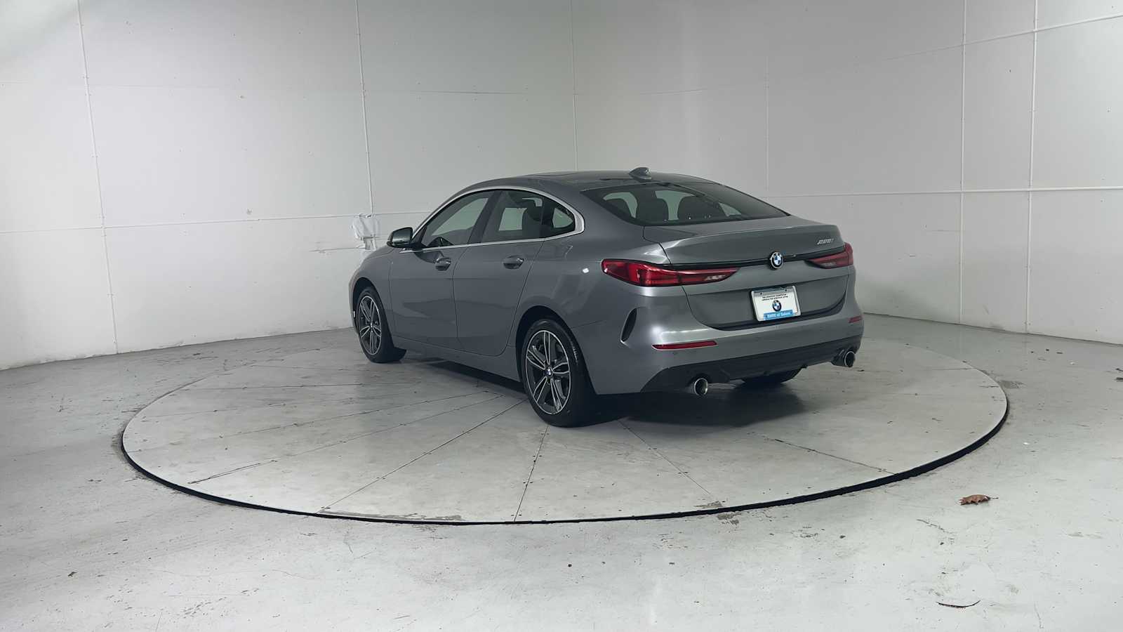 Thumbnail: 2024 BMW 2 Series - 3