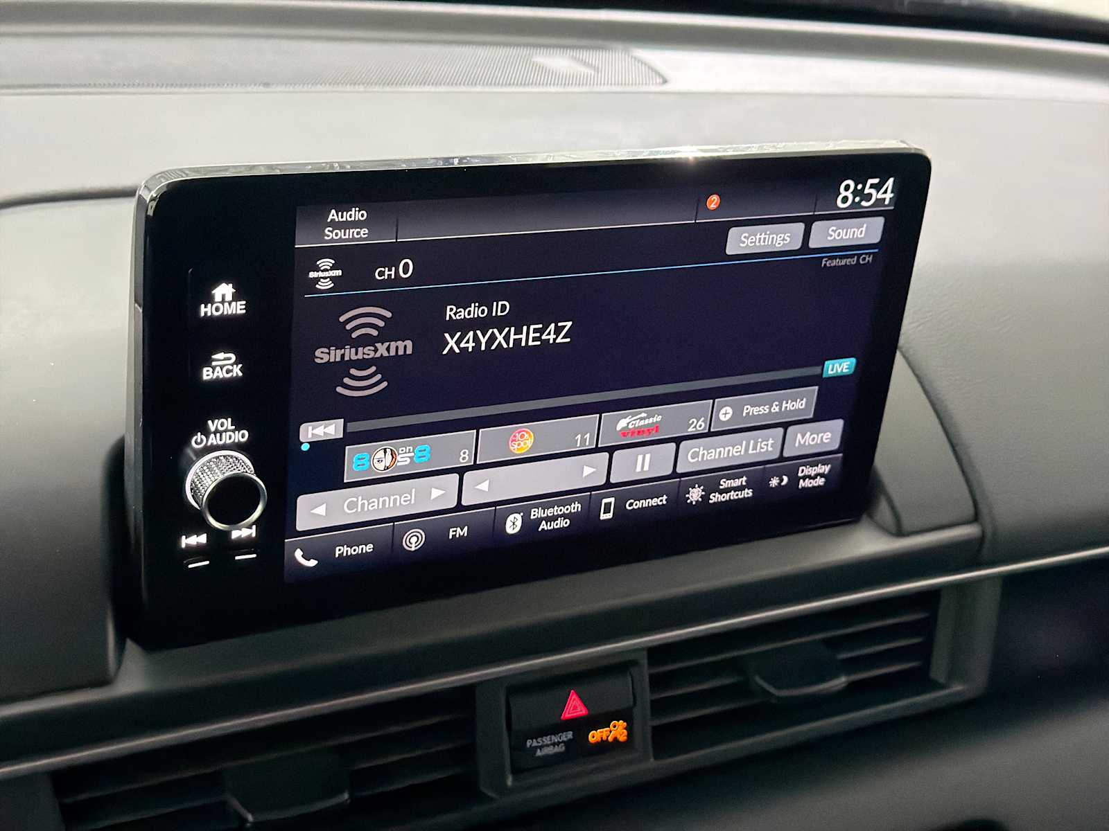 Thumbnail: 2024 Honda Pilot - 12