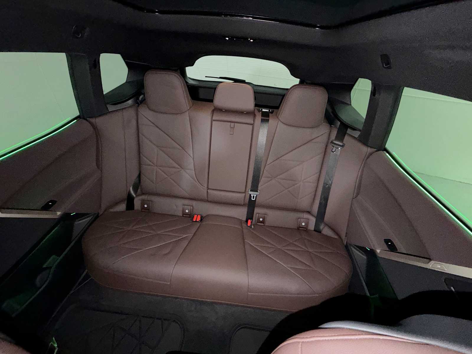 Thumbnail: 2024 BMW iX - 24