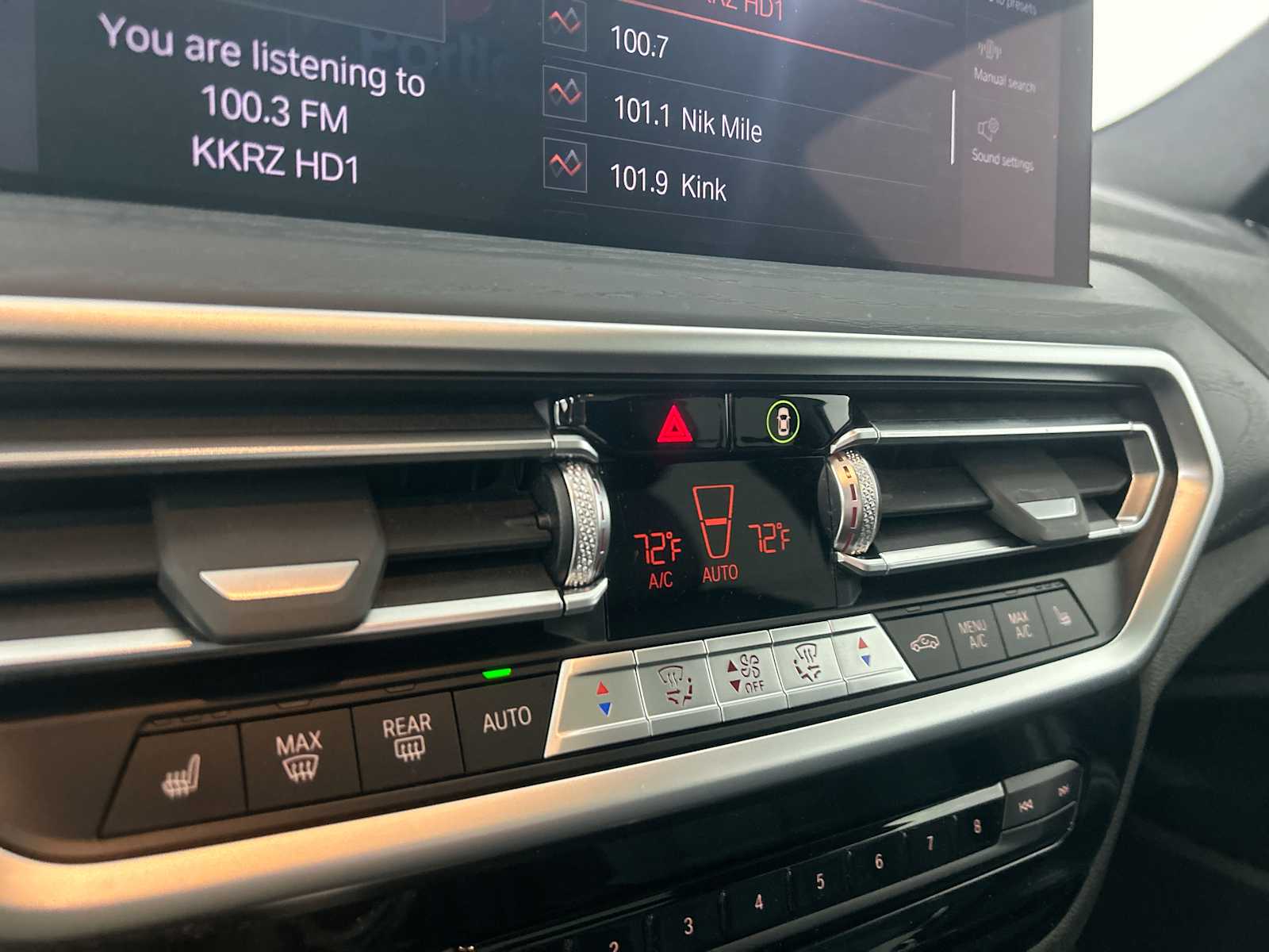 Thumbnail: 2023 BMW X3 - 17