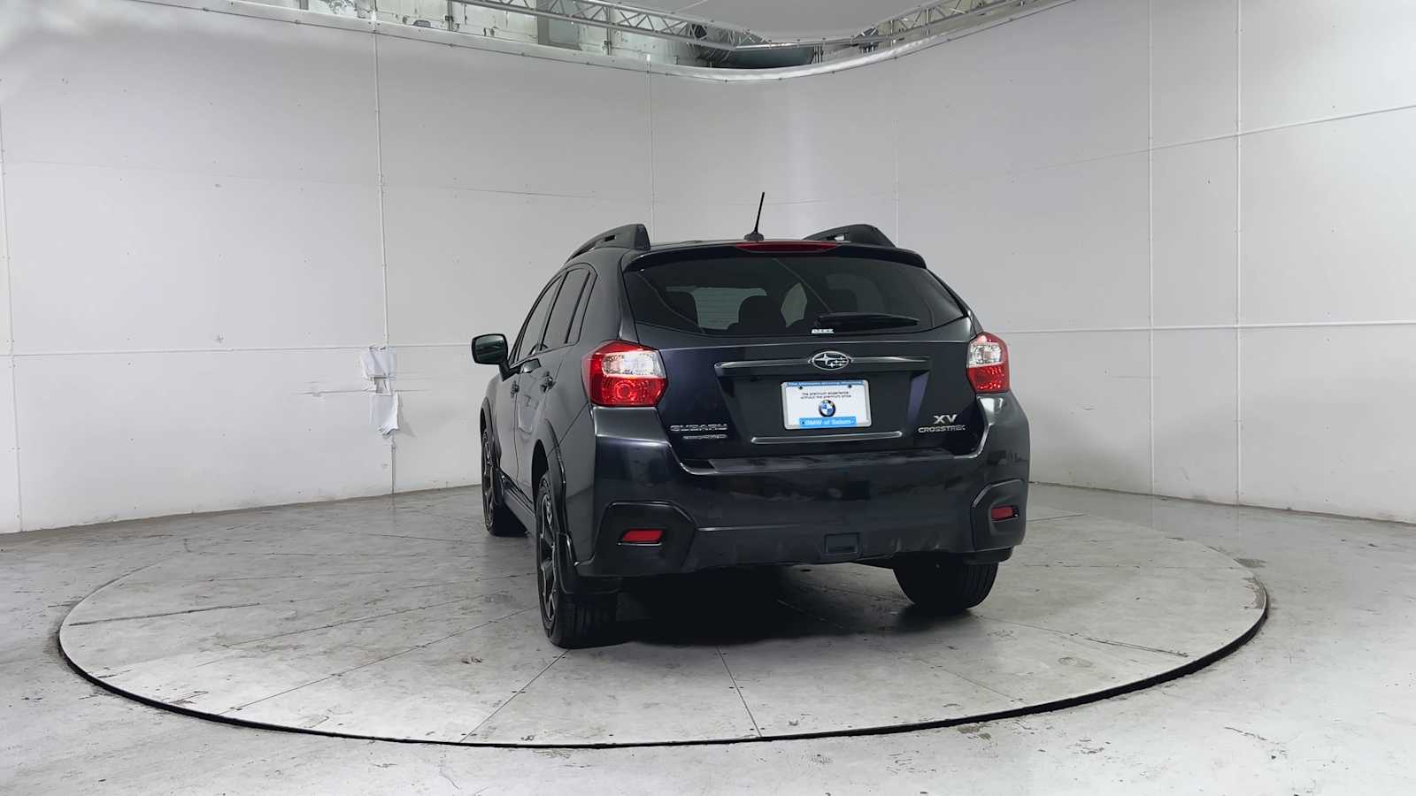 Thumbnail: 2014 Subaru XV Crosstrek - 3