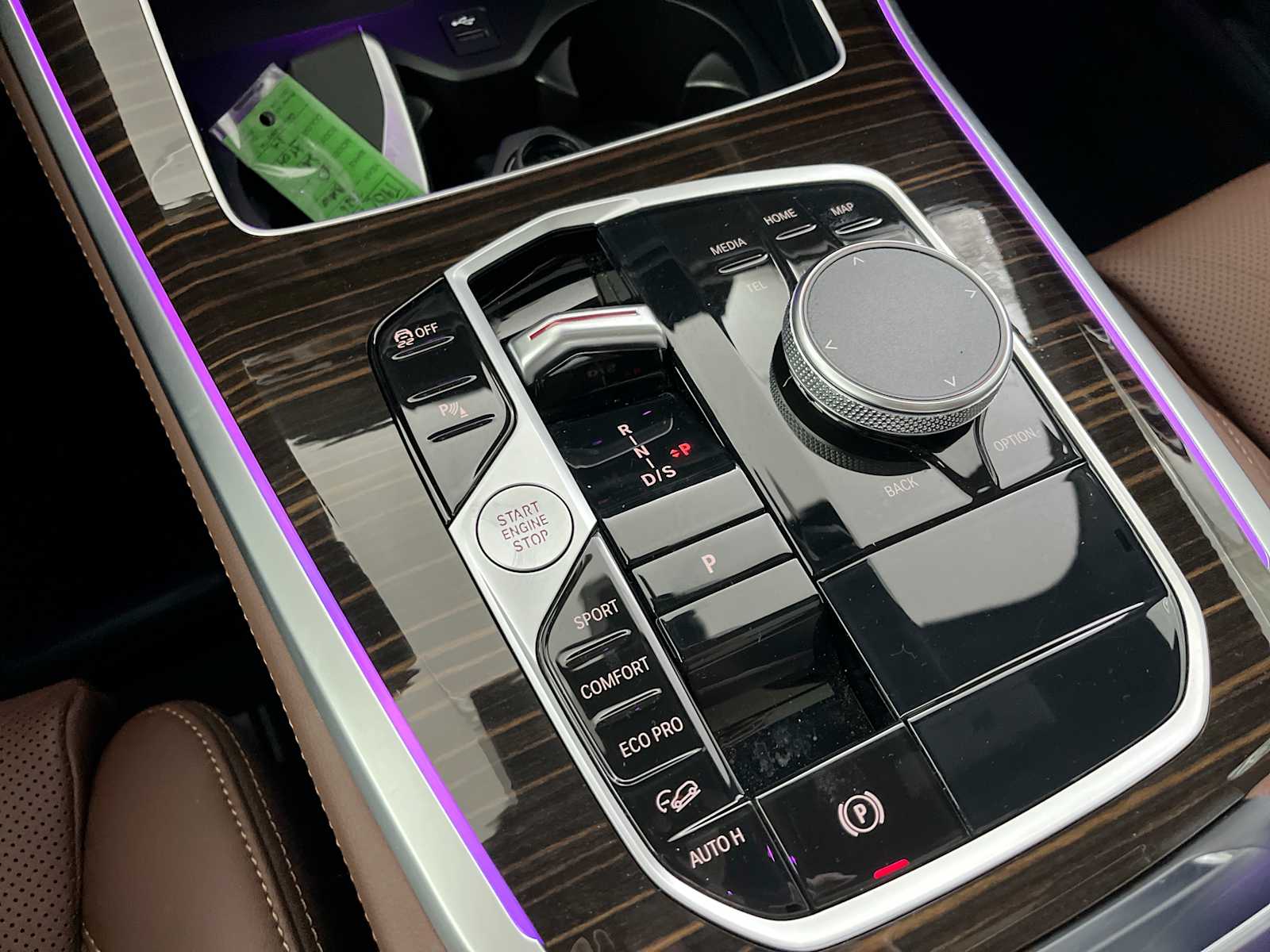 Thumbnail: 2026 BMW X5 - 22